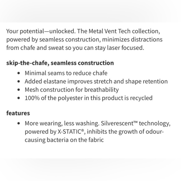 Lululemon Metal Vent Tech Short-Sleeve Shirt 
Velvet Dust / Wild Indigo

#157 - Picture 6 of 6